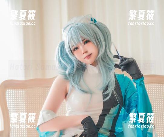 Hatori Sama Hatori Sama:私拍图集中的海边,海水在低语